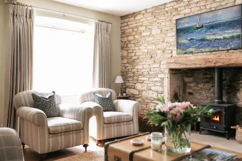 Coombers Mead Cottage