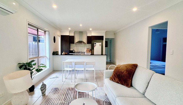 Coomera 4BR Cosy Home Theme Parks & Shopping