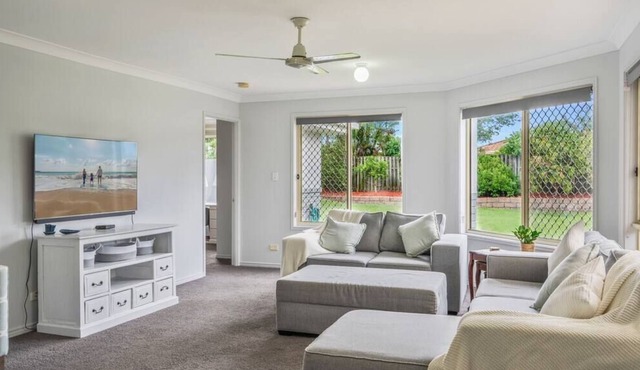 Coomera Escape | BBQ | New Listing
