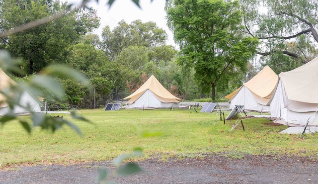 Coonamble Riverside Holiday Park