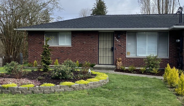 Cooped up in Lakewood