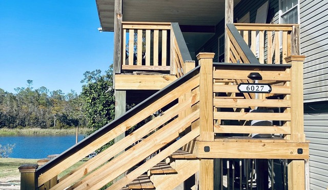 Cooper Basin River House - 30 mins to beaches