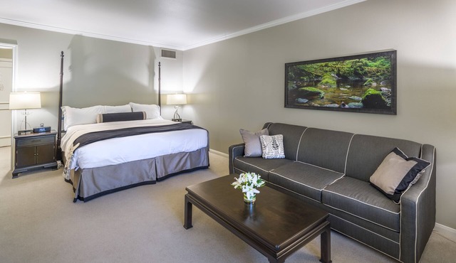 Cooper Hotel Conference Center & Spa