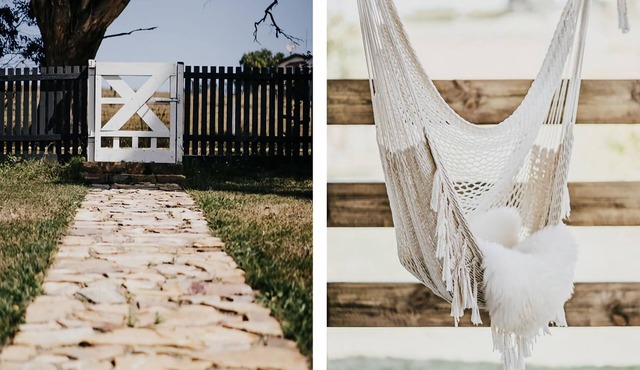 Cooper's Hill ~ Daylesford Region ~ Country Escape