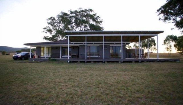 Cooper's Shoot - Broke, Hunter Valley