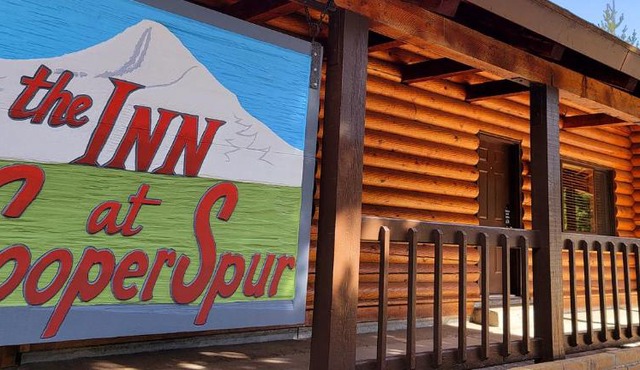 Cooper Spur Mountain Resort