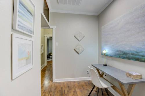 Cooper Young Bungalow with All the Essentials