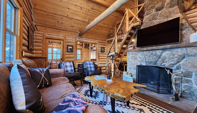 Coopers Cabin