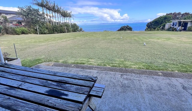 Coopers Haven Beachfront House