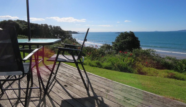 Coopers Haven Beach Retreat