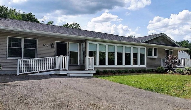 Cooperstown All Star Village, or Cooperstown Dreams Park or Oneonta area