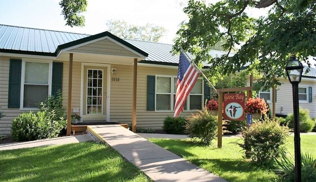 Cooperstown Baseball Rentals - Goose Bay