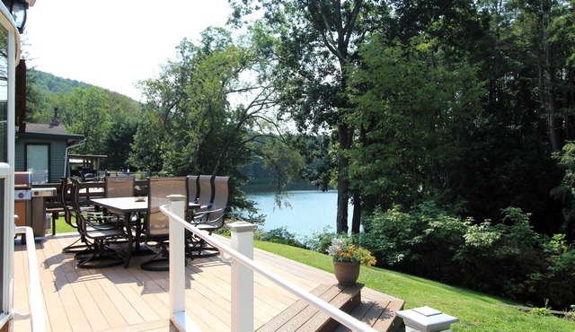 Cooperstown Baseball Rentals - Anglewoods