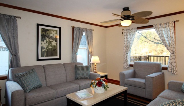 Cooperstown Baseball Rentals - Avonmora