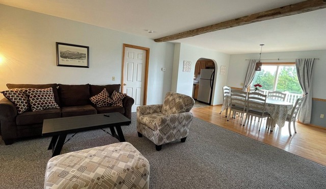 Cooperstown Double Play Lodge Unit A Near HOF
