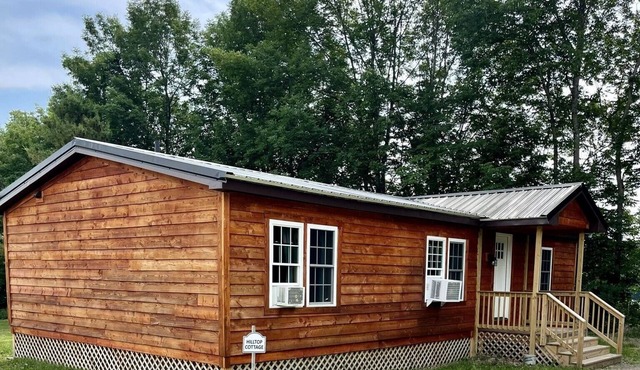 Cooperstown Double Play Hilltop Cottage Near HOF