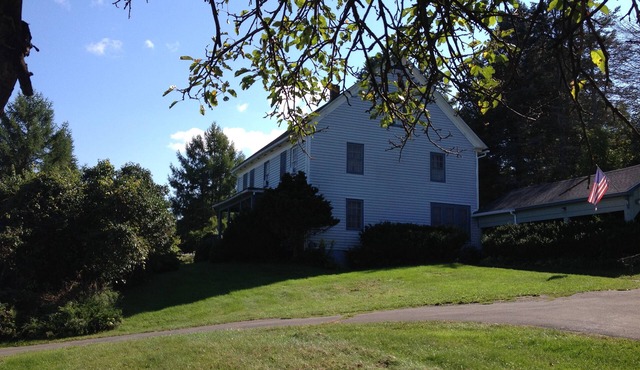 Cooperstown/Dreamspark Camp Summer Rental