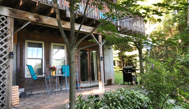 Cooperstown Modern Studio