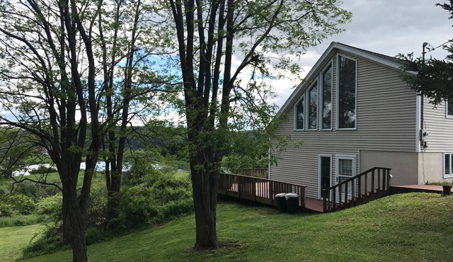 Cooperstown Mountain View Manor 5 minutes to Dream Park 2 minutes Hall of Fame