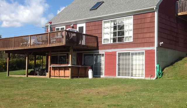 Cooperstown Pine Row Manor 5 minutes to Dream Park 2 minutes to Hall of Fame