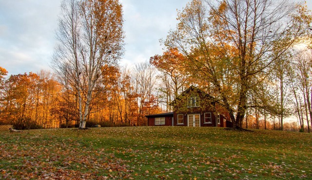 Cooperstown Vicinity Country Home near Motorsports