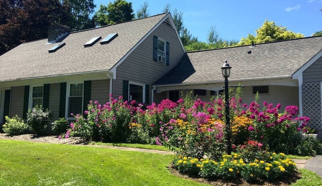 Coops Dream House: Dreams Park Views!