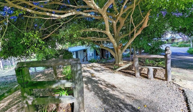 Cooran / Noosa Hinterland Farm Stay