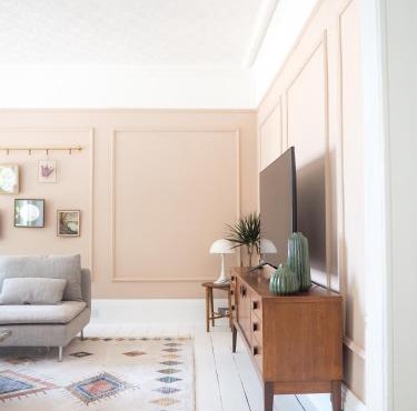 Coorie Away - Kirkcudbright