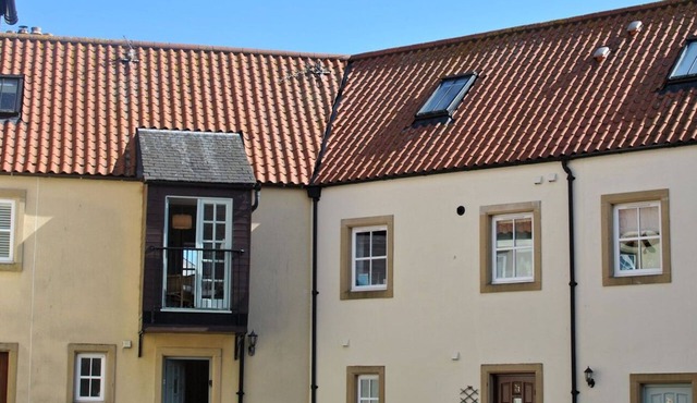 Coorie Cottage- stylish townhouse Anstruther