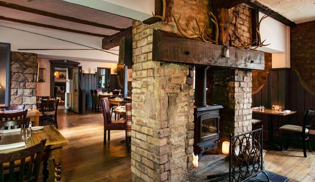 Coorie Inn Restaurant and Rooms