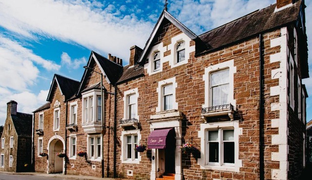 Coorie Inn Restaurant and Rooms