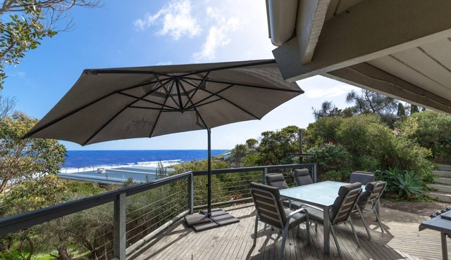 Coorumbene - 8 Scenic Way