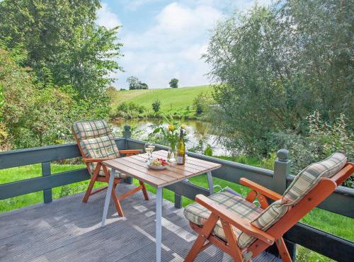 Coot Roundhouse - Uk33890