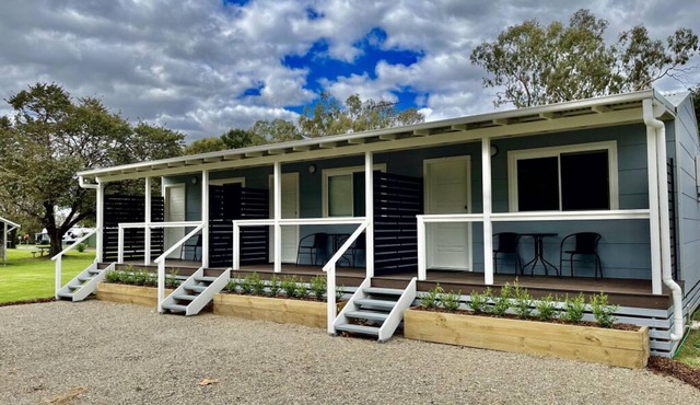 Cootamundra Caravan Park