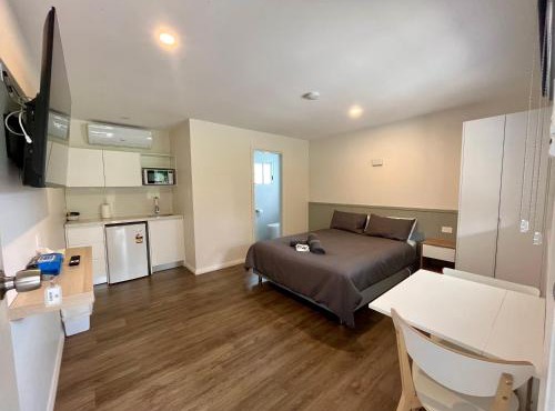 Cootamundra Caravan Park