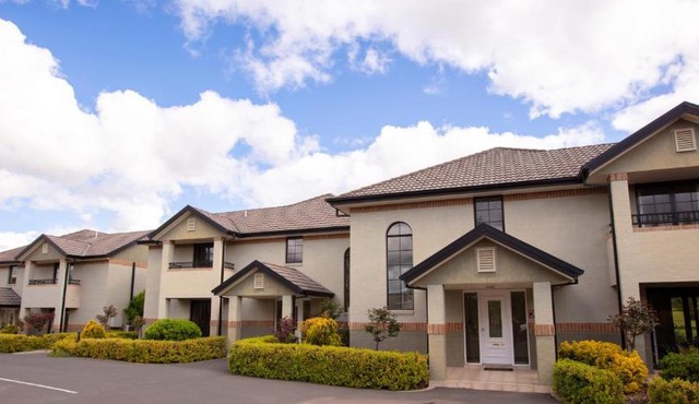 Cootamundra Heritage Motel & Apartments