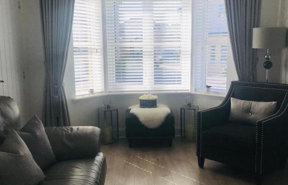 cop 26 full house for rent with private parking