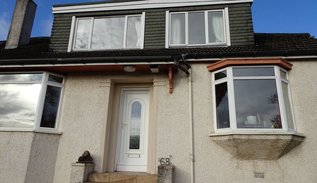 COP26, convenient, can be split to 2 or 3 bedroom option. pro rata.