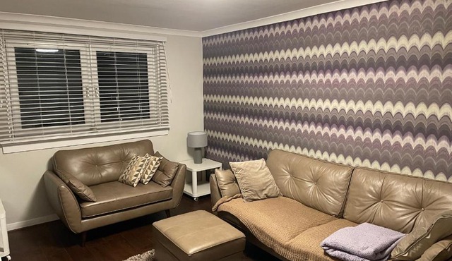 COP26 GLASGOW WEST END