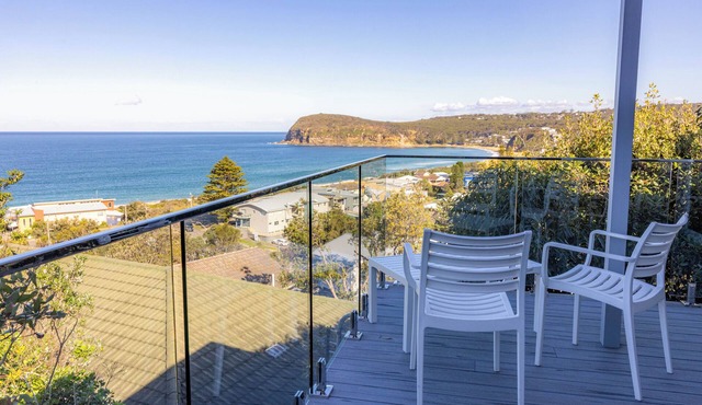 Copa TreeTops - “Romance Elevated Escape to the Treetops Above Copacabana Beach”