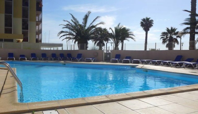 Copacabana by Interhome