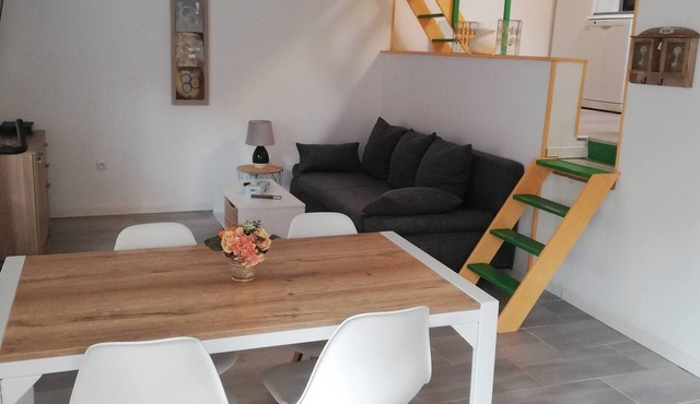 Copacabana - The happiness house!