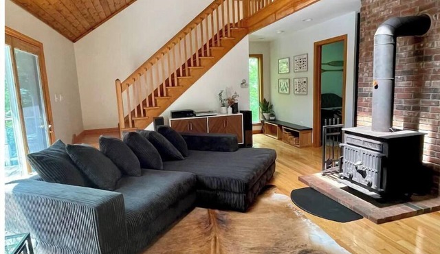 Copake Lakes Hidden Treasure