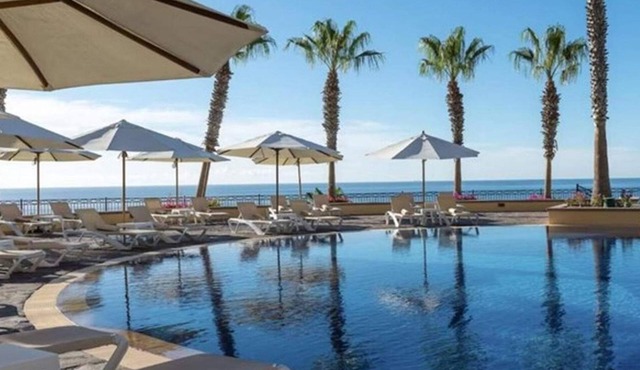 Copala Quivira. Ocean Views! Luxury! Award Winning Amenities. Golf, Pool! 2BD