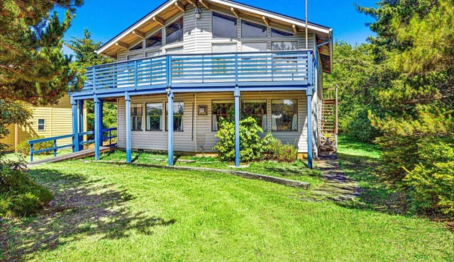 Copalis Beach Cottage