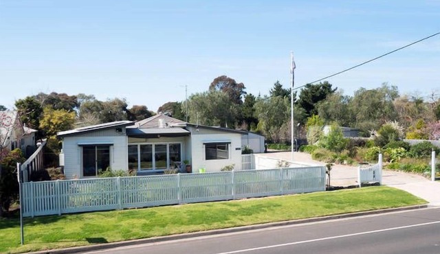 Coppards Rest Geelong