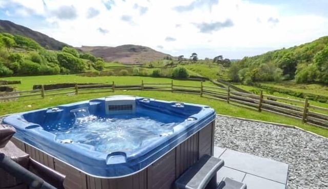 Copper Beech Cottage