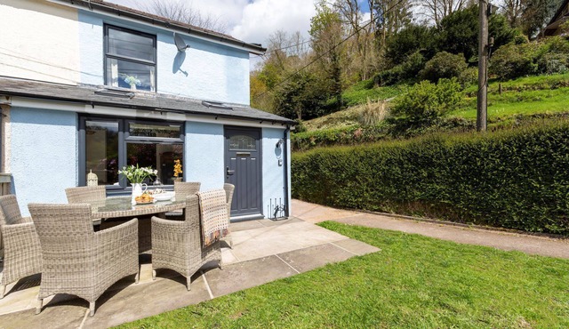 Copper Beech Cottage - Luxury Cottages