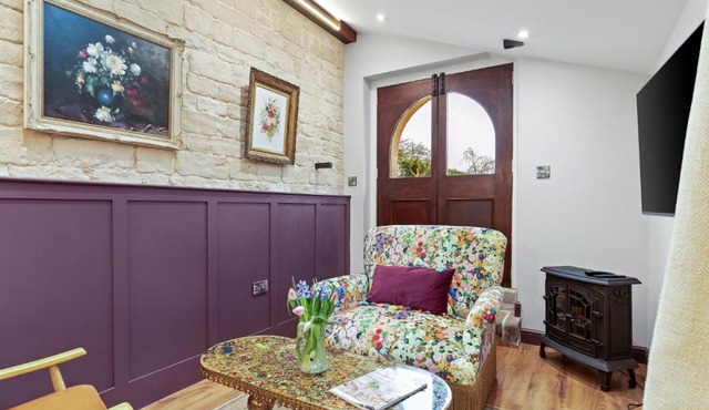 Copper Beech Cottage