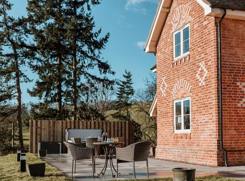 Copper Beech Cottage